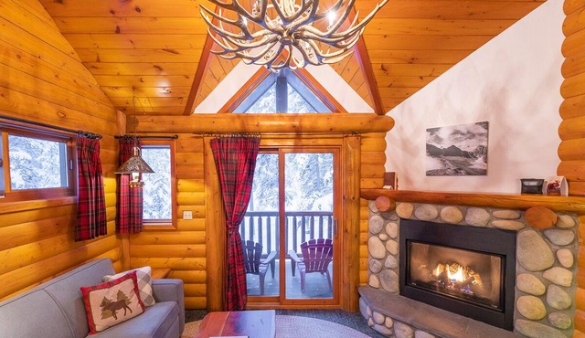 Baker Creek | Superior One Bedroom Suite