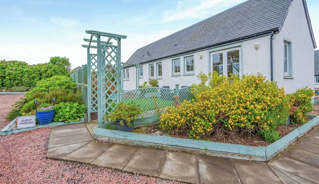 Barn Owl Cottage - 27941