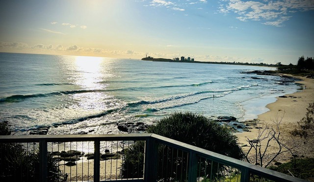 Barooga1- Mooloolaba Canal Front