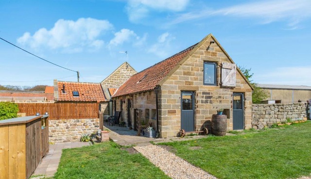 Basil's Barn