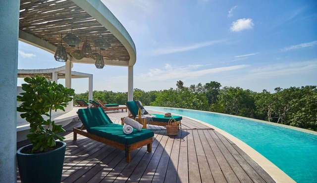 Beach Elegance Studio | 1 Bath | 2 Guests