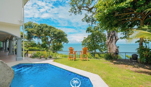 Beach house in Punta Leona Costa Mar 3C, Playa Blanca 800m 10pax
