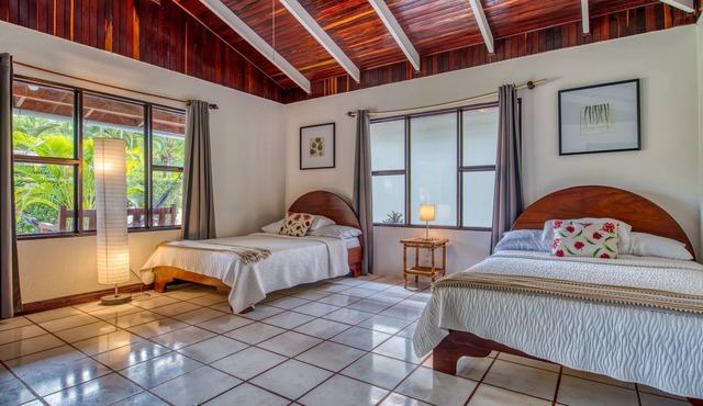 Beachfront Studio 2, Playa Palo Seco