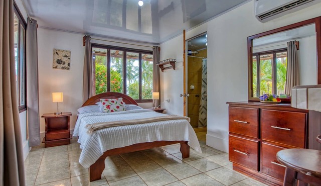 Beachfront Studio 3, Playa Palo Seco