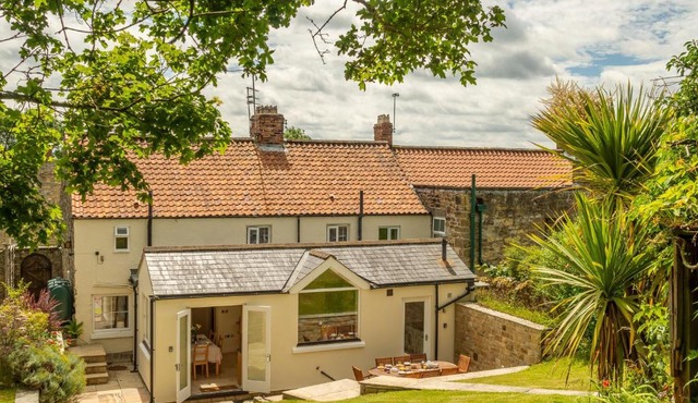 Beadale Cottage in Ampleforth