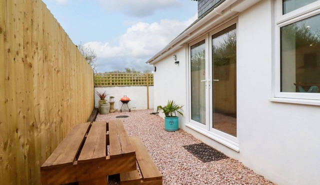 Beagle Cottage, Fraddon