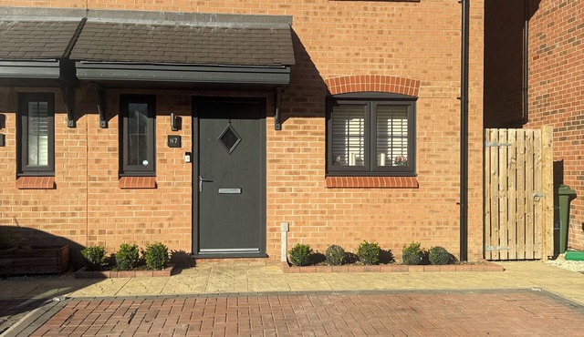 Beautiful family home in stunning Yorkshire village between York and Leeds