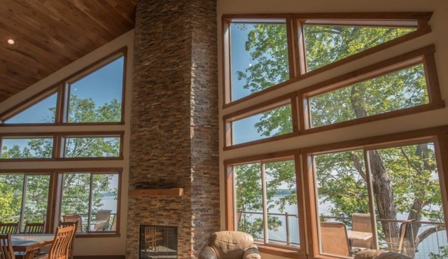 Beautiful Villa, Fire Pit, Near The Smokys!