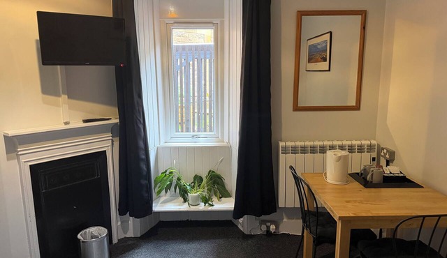 Belford Hostel