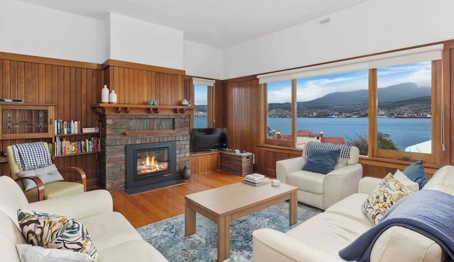 Bellerive Bluff Magic A Tranquil Panoramic Escape