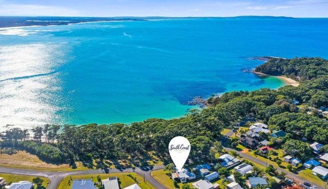 Bendalong Beachside Holiday Home