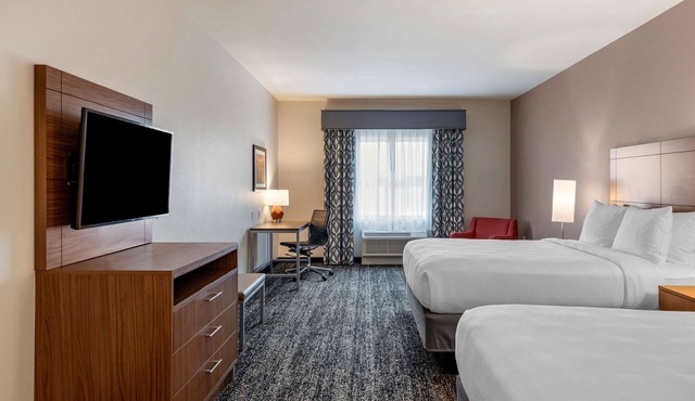 Best Western Plus Coachella Valley Inn & Suites