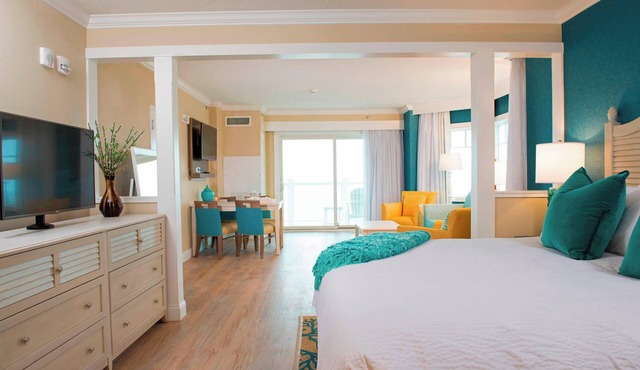 Bethany Beach Ocean Suites Residence Inn by Marriott