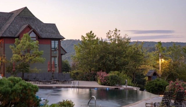 Big Cedar | Rustic Retreat | Pools, Lake & Adventure