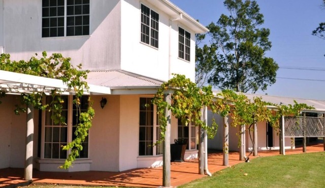 Bimbadgen Estate