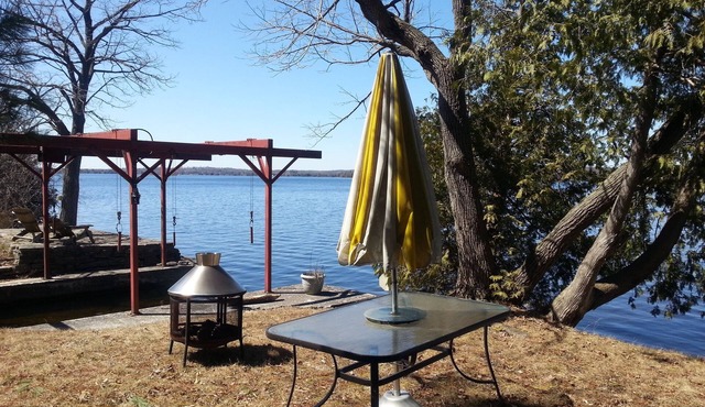 * Birch Point Villa *