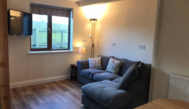 Blacklaines Annexe Birdlip - Pet Friendly!