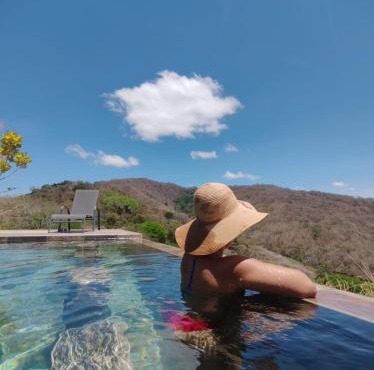 Blue Sky Lodge