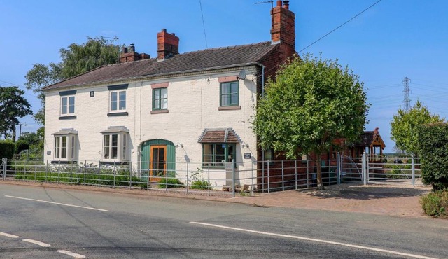 Bluebell Cottage