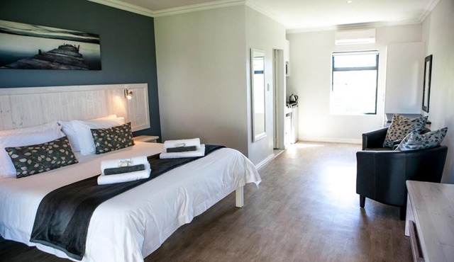 Bona Vista Self-Catering Accommodation