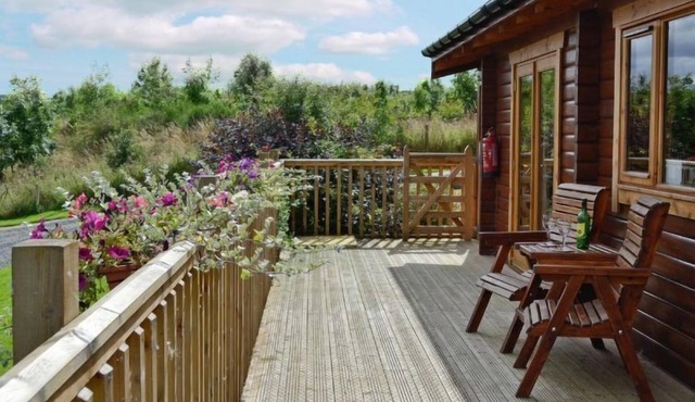 Bonnie View Lodge by Interhome