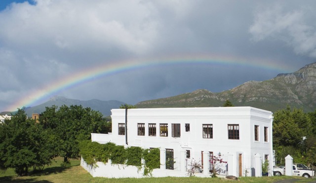 Boord Guest House