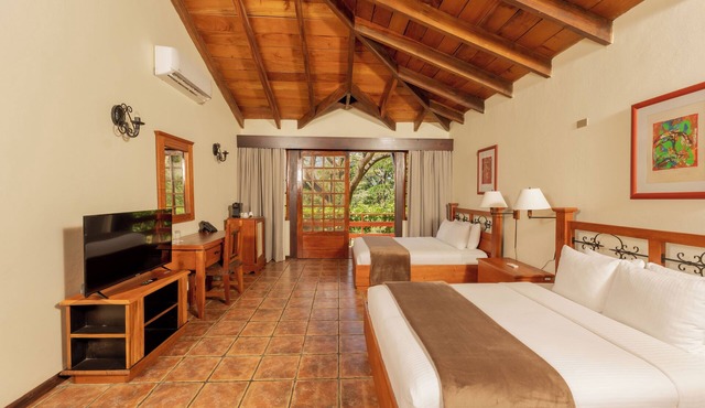 Borinquen Thermal Resort