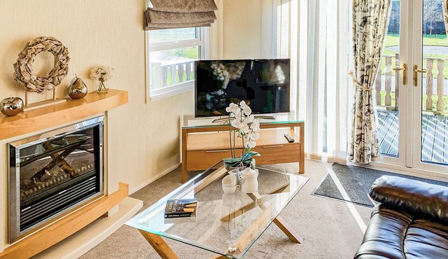 Borwick Heights 10 is ideal for a relaxing getaway.