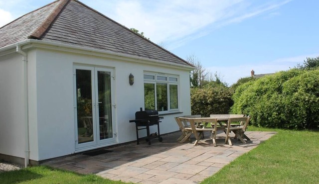 Bramble Cottage - Luxury Holiday Cottage