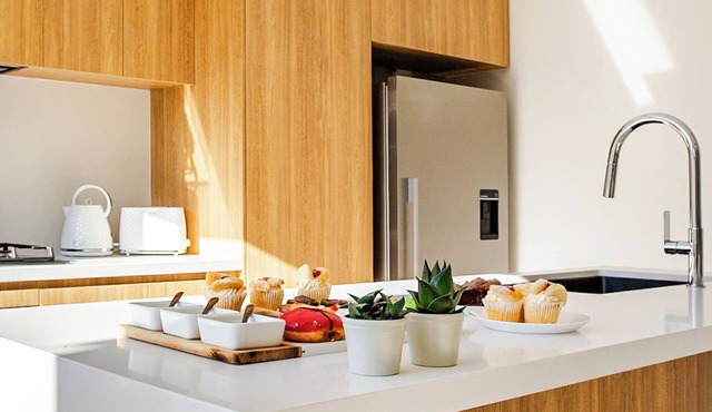 Brand new luxury home 5-minute to Scarborough Beach