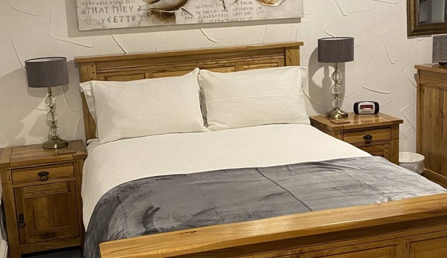 Bridge Farm Hotel