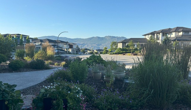 Briefly Yours while exploring all West Kelowna has to offer!