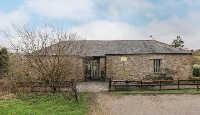 Brimpts Barn
