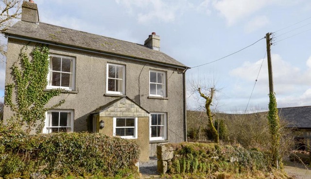 Brimpts Cottage