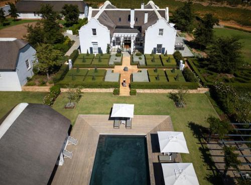Brookdale Estate - Manor House