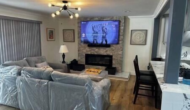 Buena Park Cozy Room