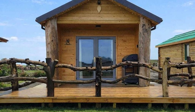 Cabin View