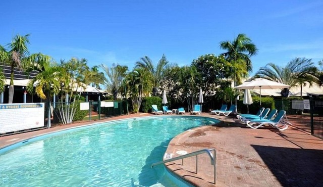 Cable Beach - 2 Bedroom Apartment