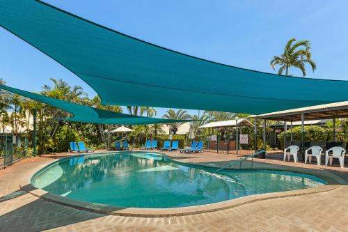 Cable Beachside Apartments