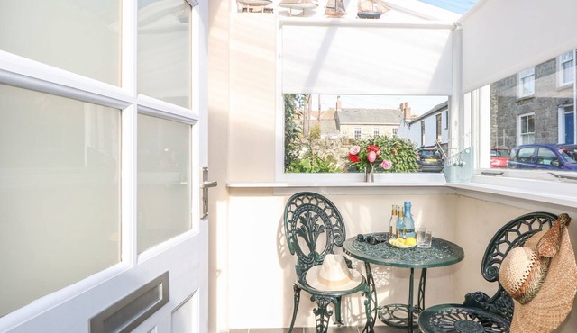 Calac Cottage
