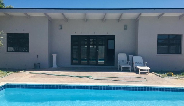 Cape Town Student Accommodation