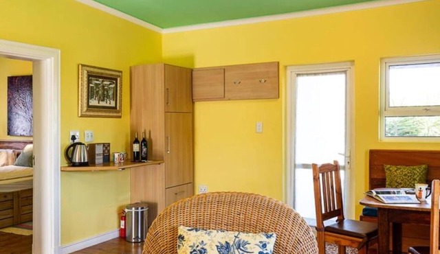 CAPELANDS RESORT- GARDEN COTTAGE #2