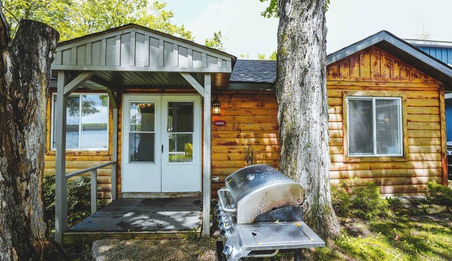 Cardinal Cottage - 3 Bedrooms