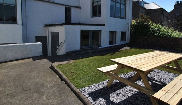 Carstairs House- fabulous family home by the sea