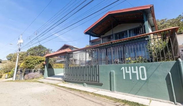 Casa 1440.