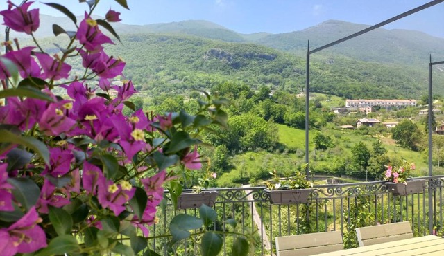 Casa Altieri