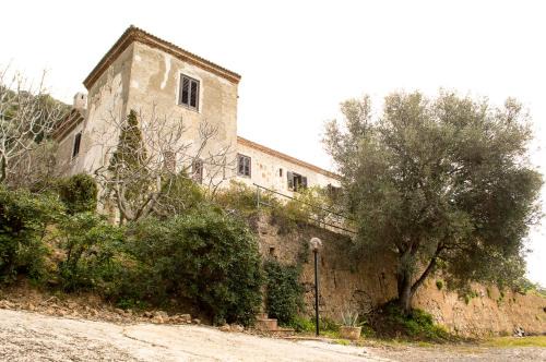 Casa Colonica in Acciaroli