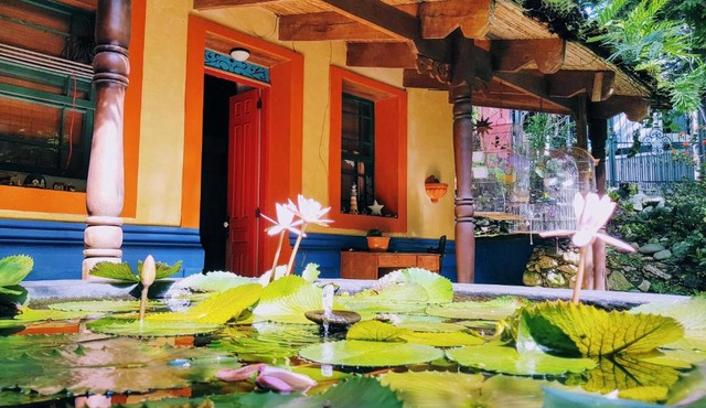 Casa Hotel Mare Nostrvm
