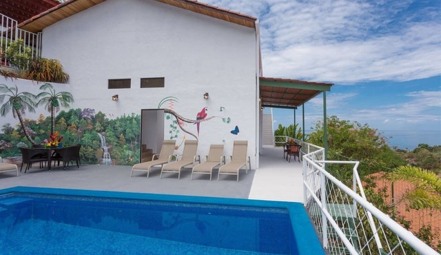 Casa Moreno - Spectacular Views, Close to Beaches, Marina, Tours, Shopping!