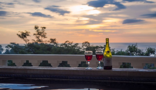 Casa Sandra, Spectacular Views, Quality Furnishings